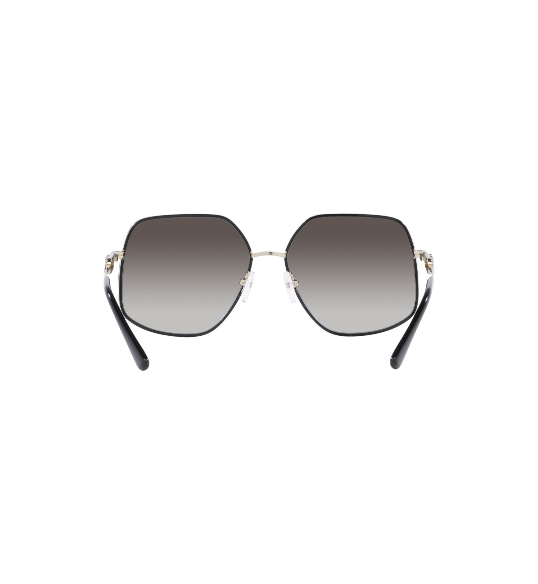 Gafas de sol Empire Butterfly negro Michael Kors