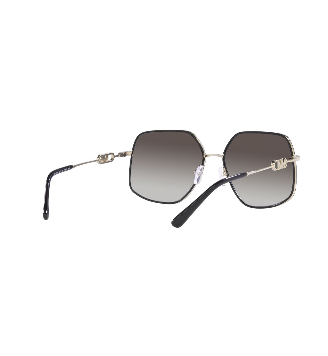Gafas de sol Empire Butterfly negro Michael Kors