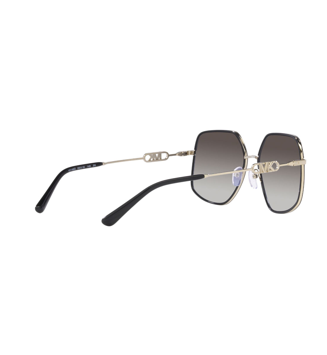 Gafas de sol Empire Butterfly negro Michael Kors