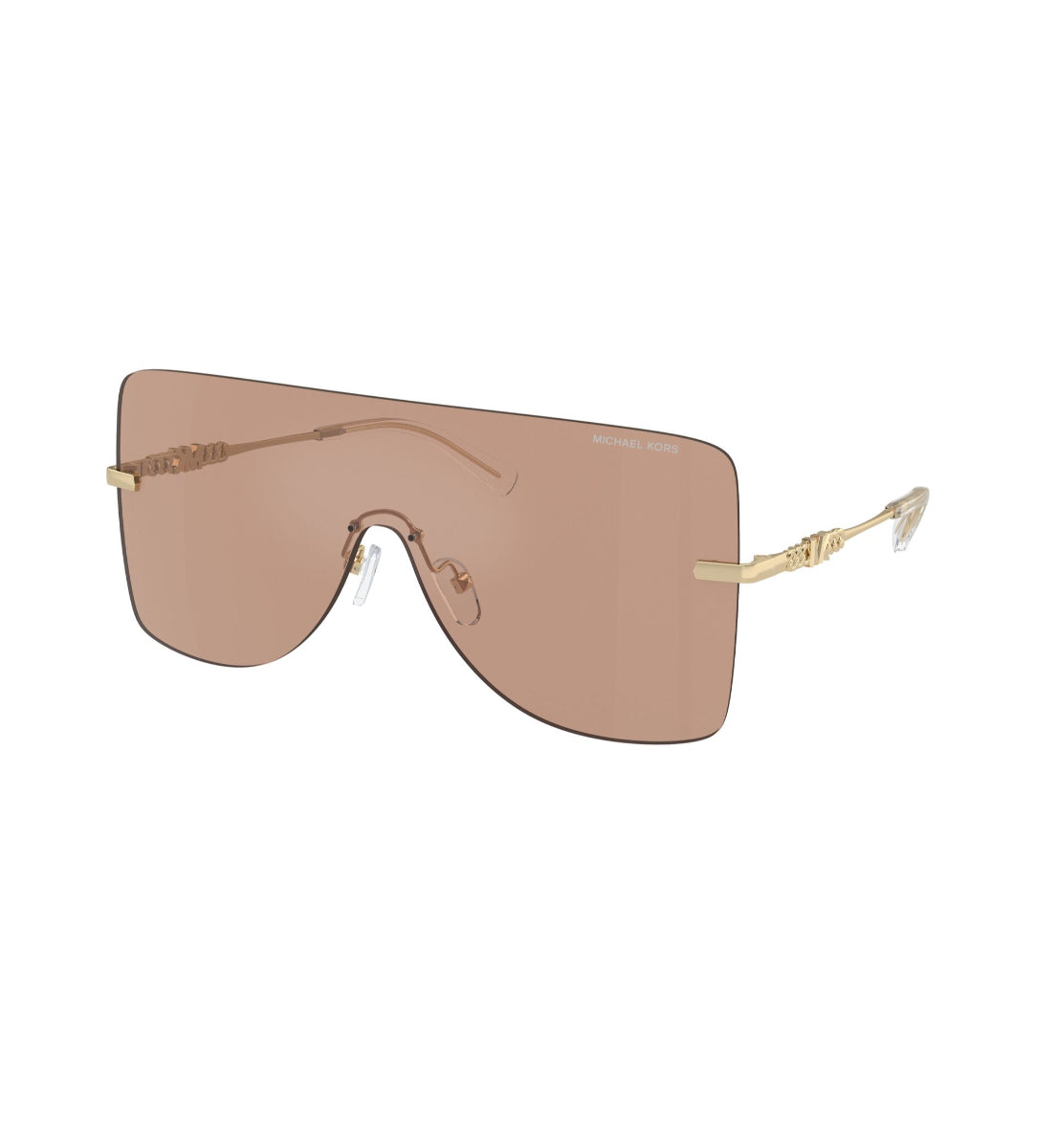 Gafas de Sol London Brown Michael Kors