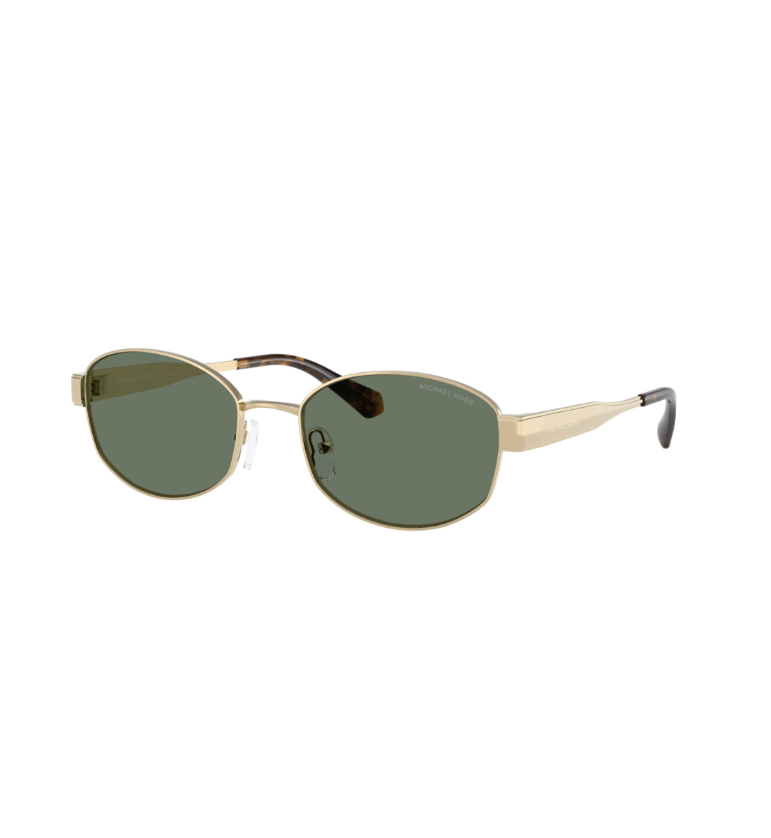 Gafas de Sol Monte Carlo Dorado Michael Kors