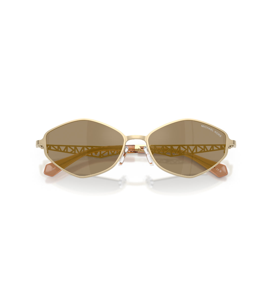 Michael Kors GOLD COAST – Gafas de Sol para Mujer