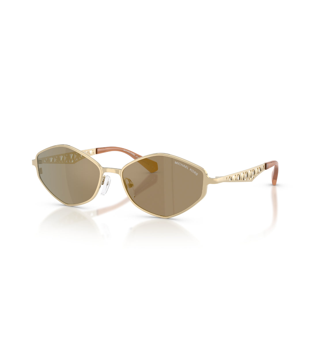 Michael Kors GOLD COAST – Gafas de Sol para Mujer