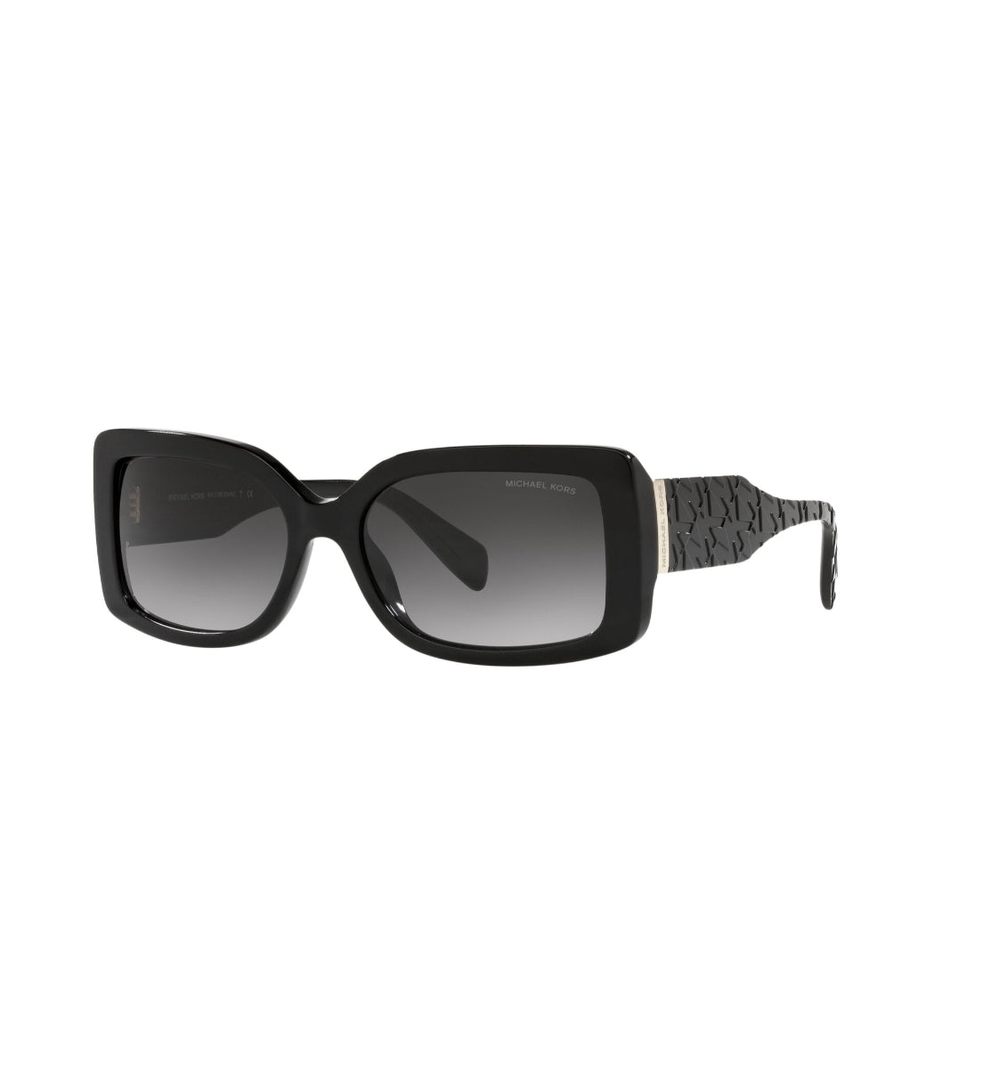 Gafas de sol Corfu negro Michael Kors