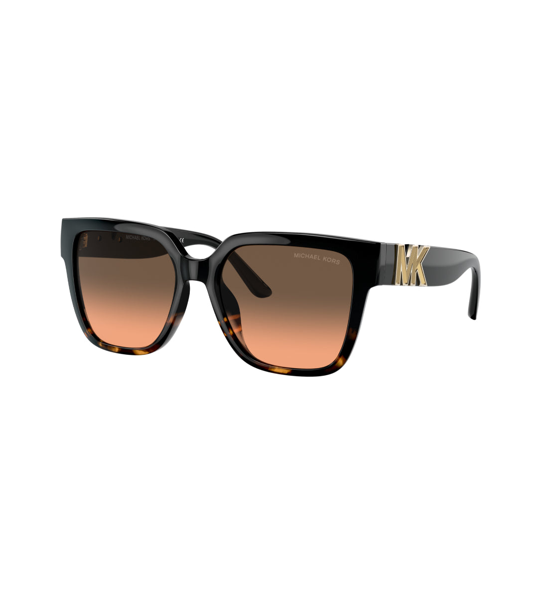 Gafas de Sol Karlie Negro Michael Kors