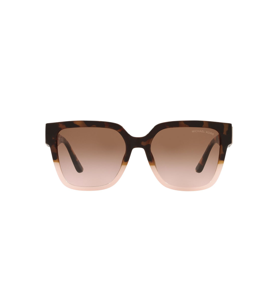 Gafas de sol Karlie negro Michael Kors