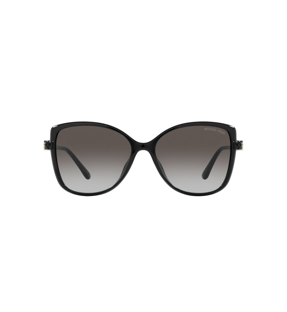 Gafas de sol Malta negro Michael Kors