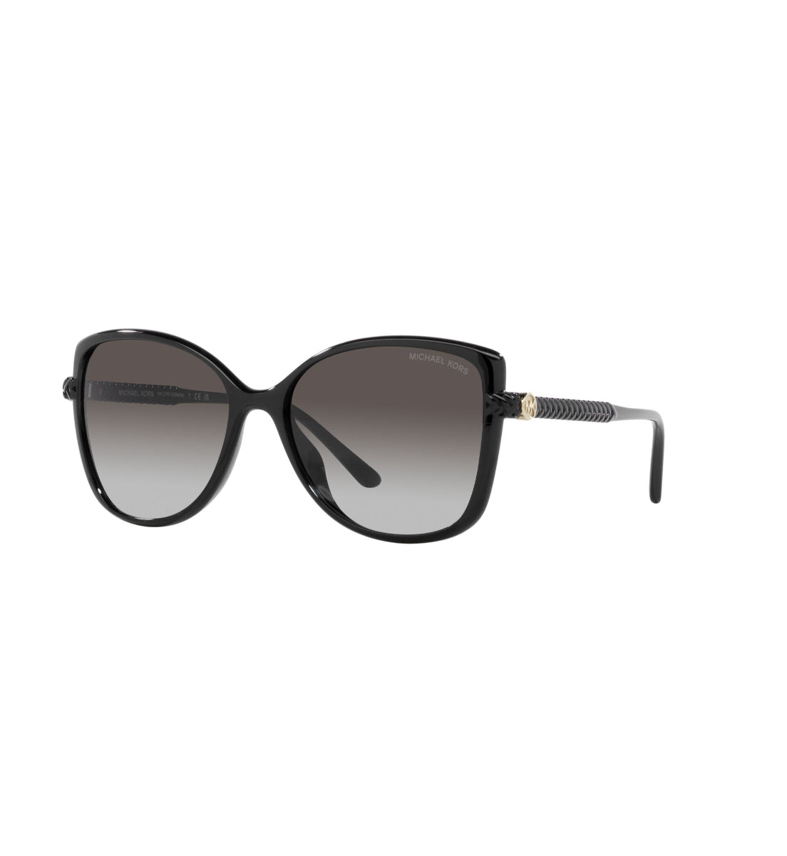 Gafas de sol Malta negro Michael Kors