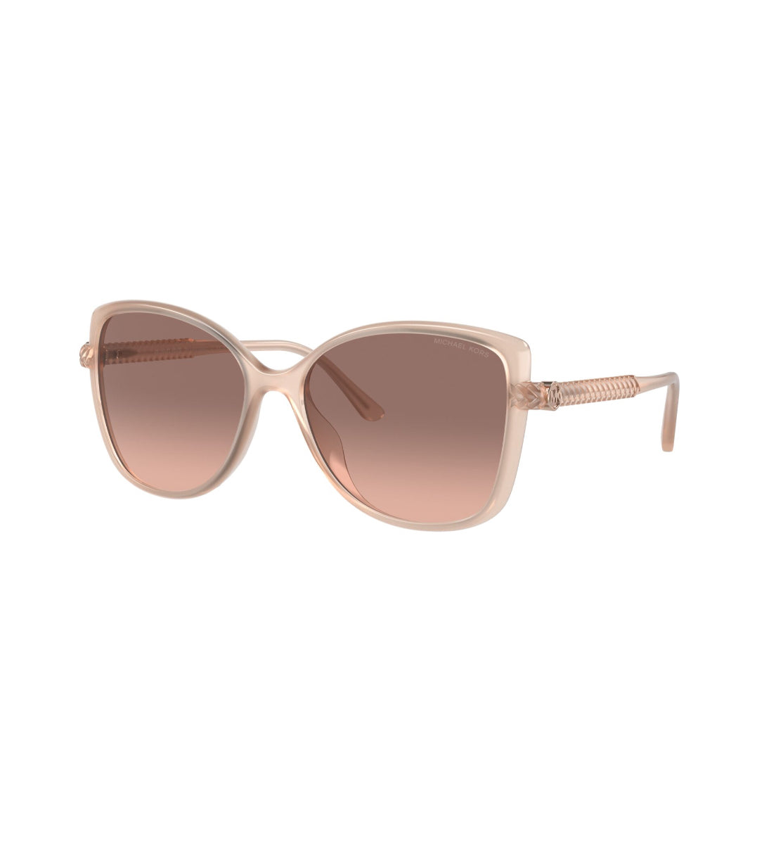 Gafas De Sol Malta Rosa Cremoso Michael Kors