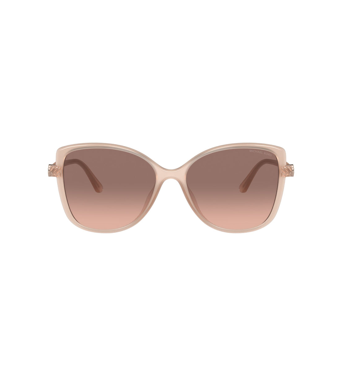 Gafas De Sol Malta Rosa Cremoso Michael Kors