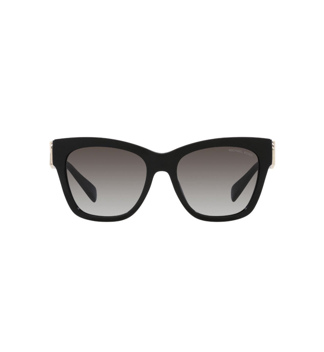 Gafas de sol Empire Square negro Michael Kors