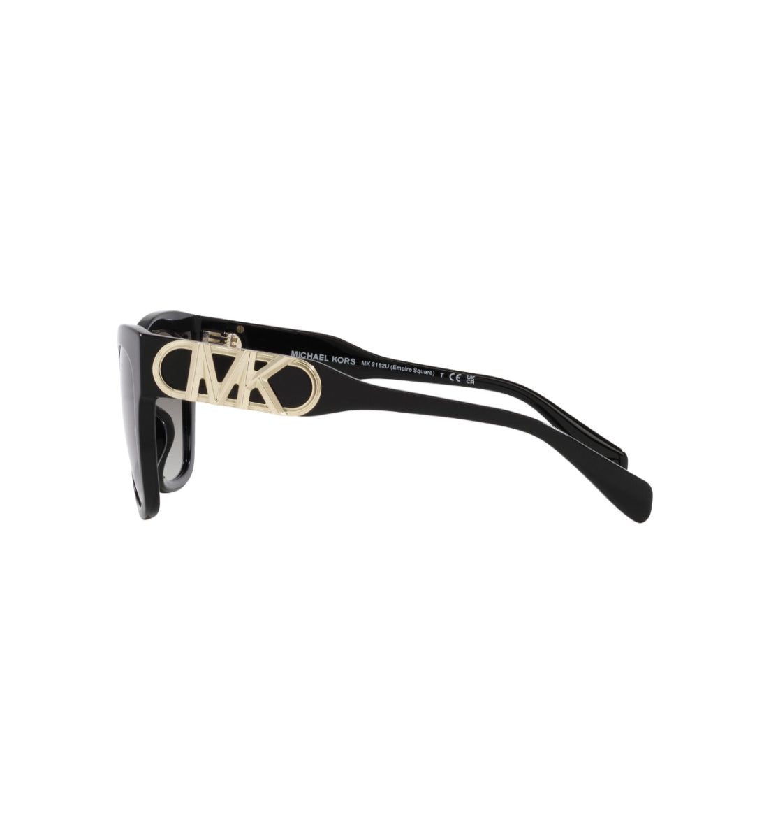 Gafas de sol Empire Square negro Michael Kors