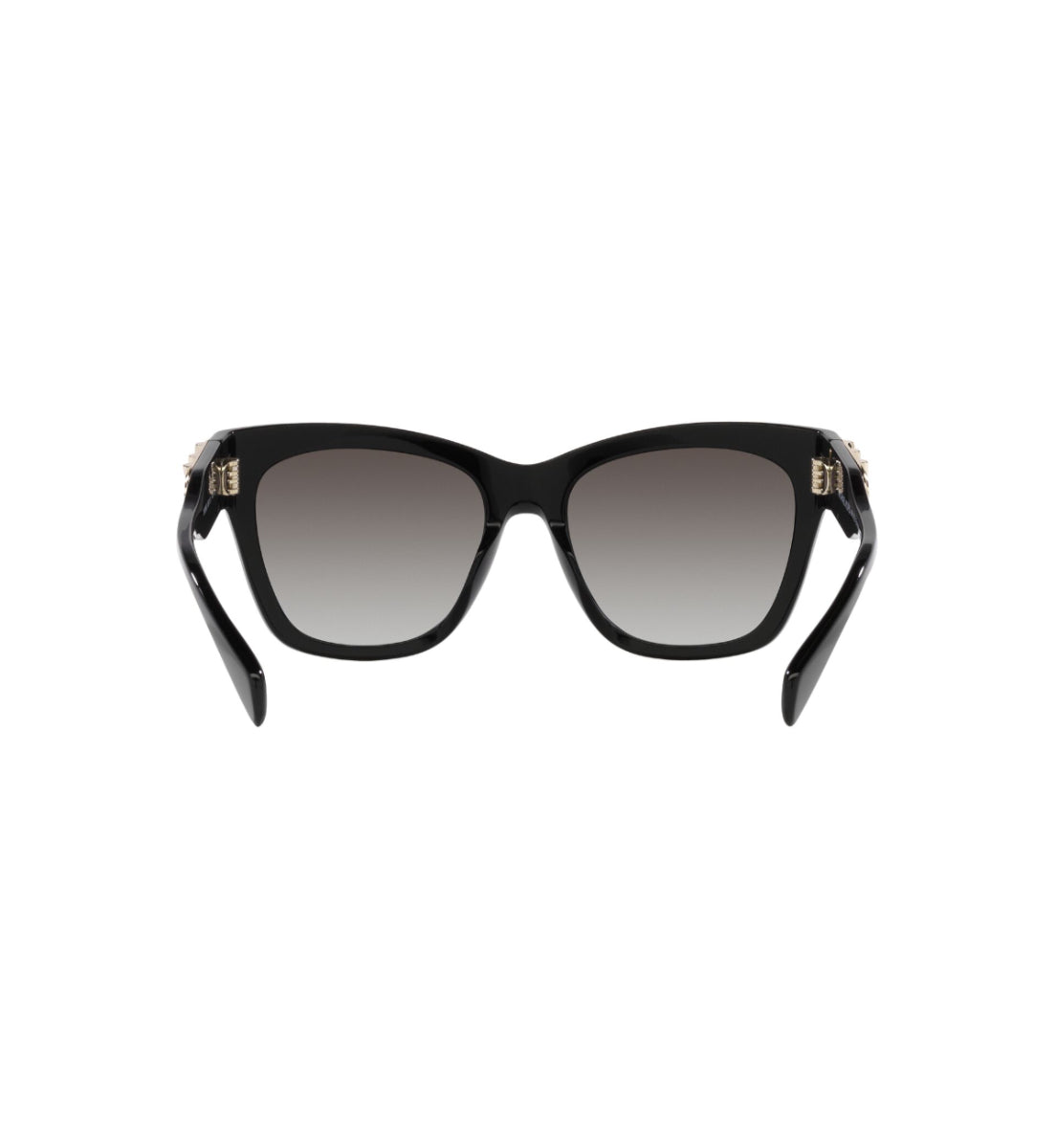 Gafas de sol Empire Square negro Michael Kors
