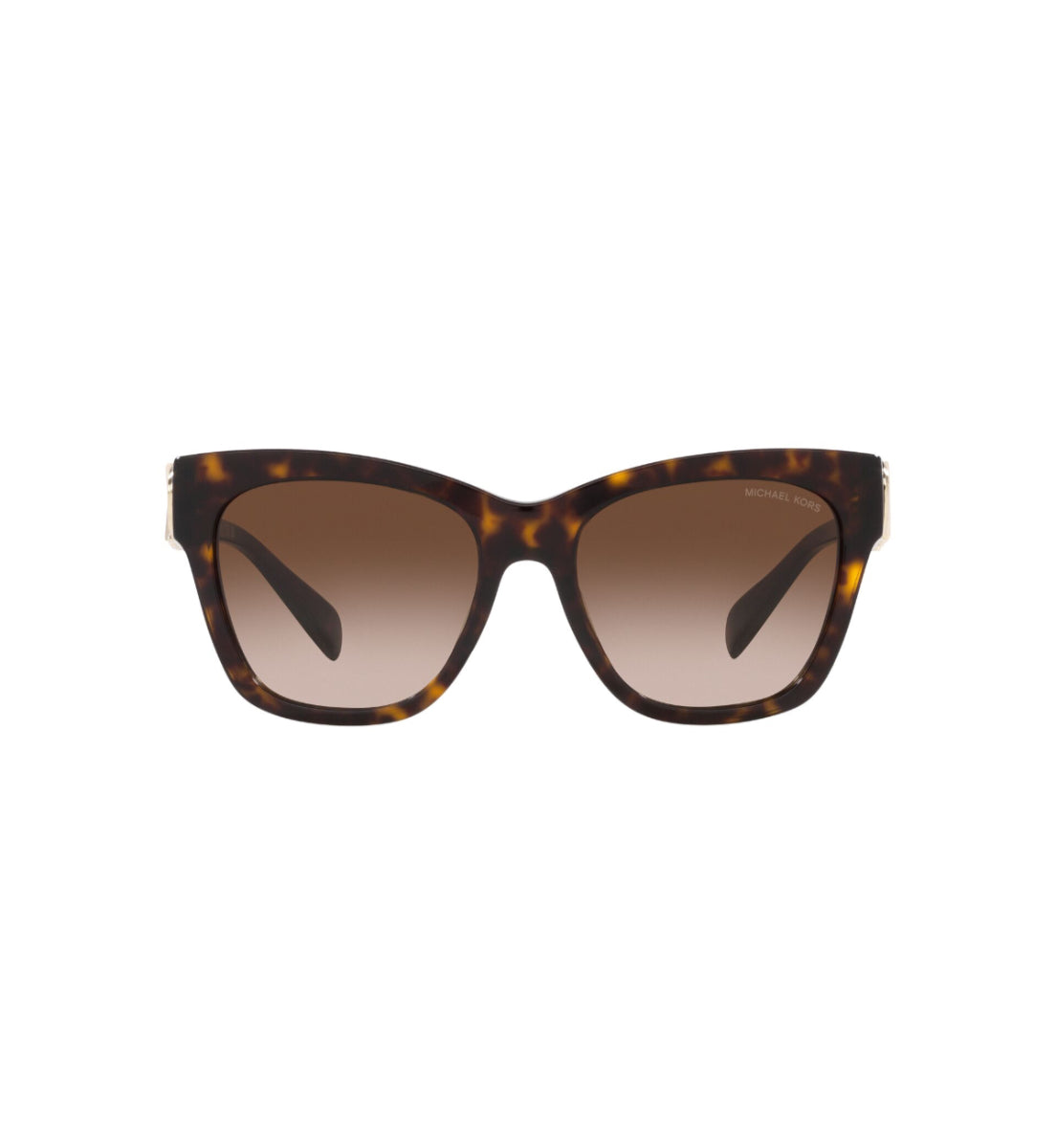 Gafas de sol Empire Square Marrón Michael Kors
