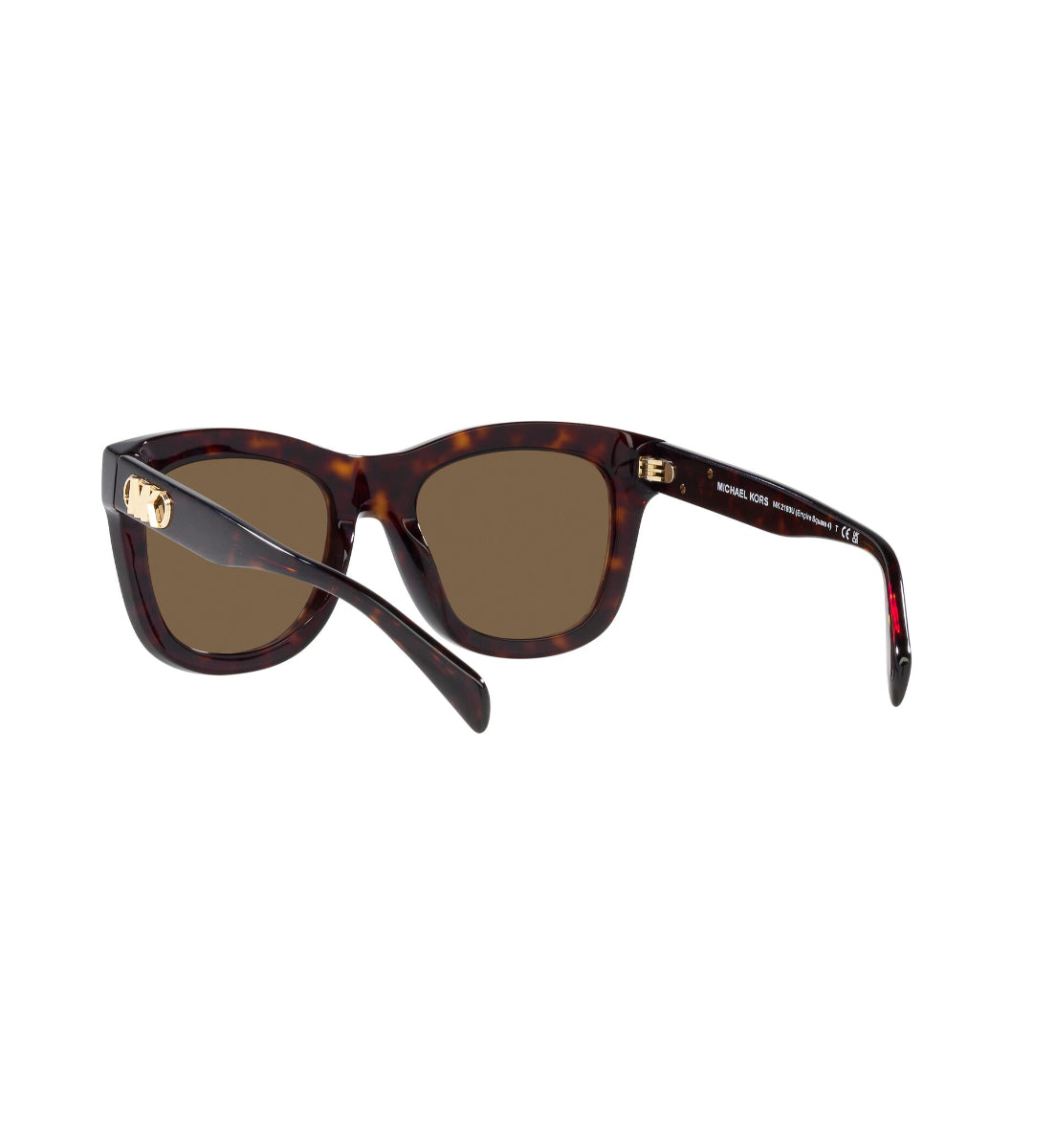 Michael Kors Empire Square 4