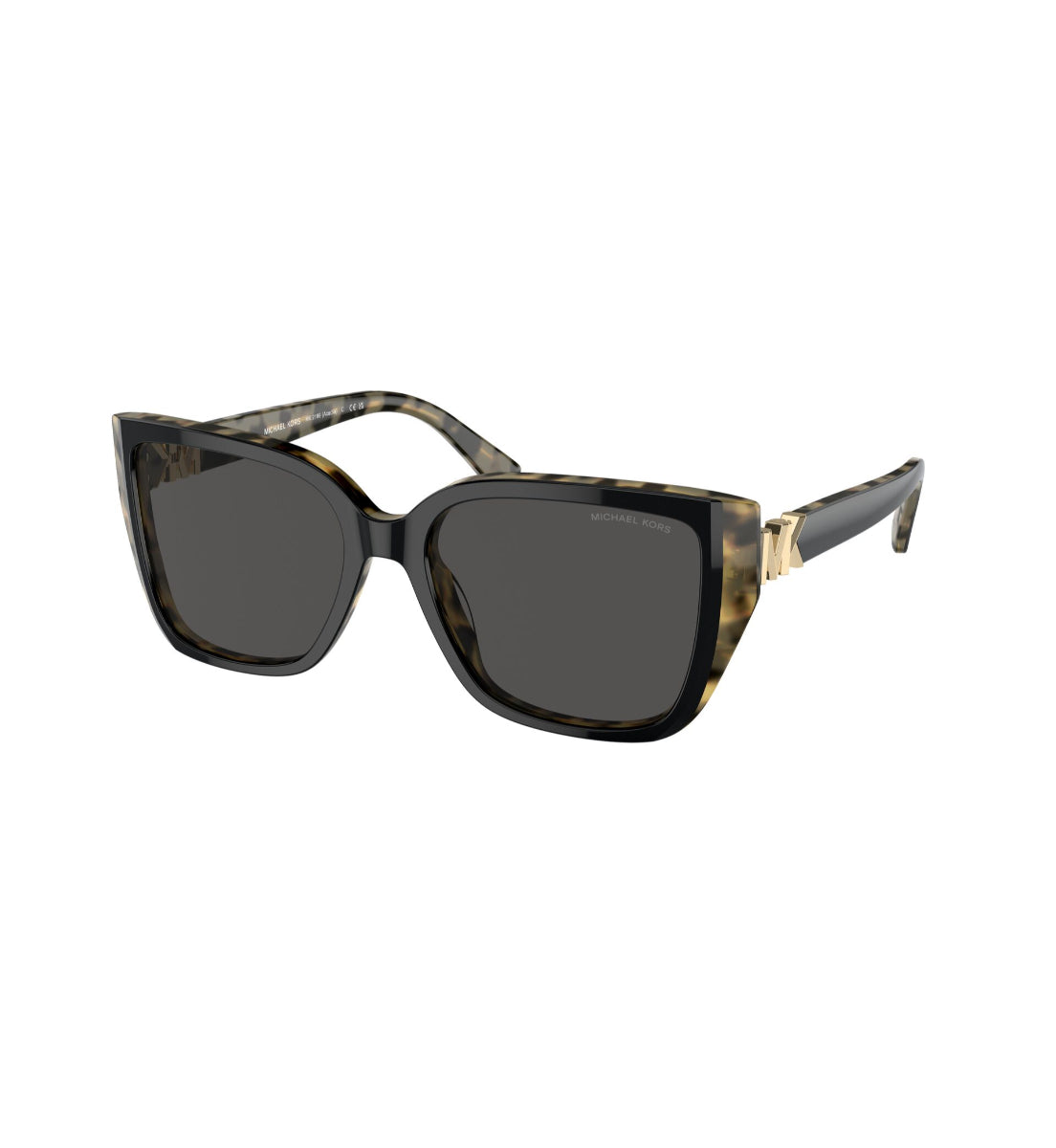 Gafas de Sol Acadia Black Polished Michael Kors