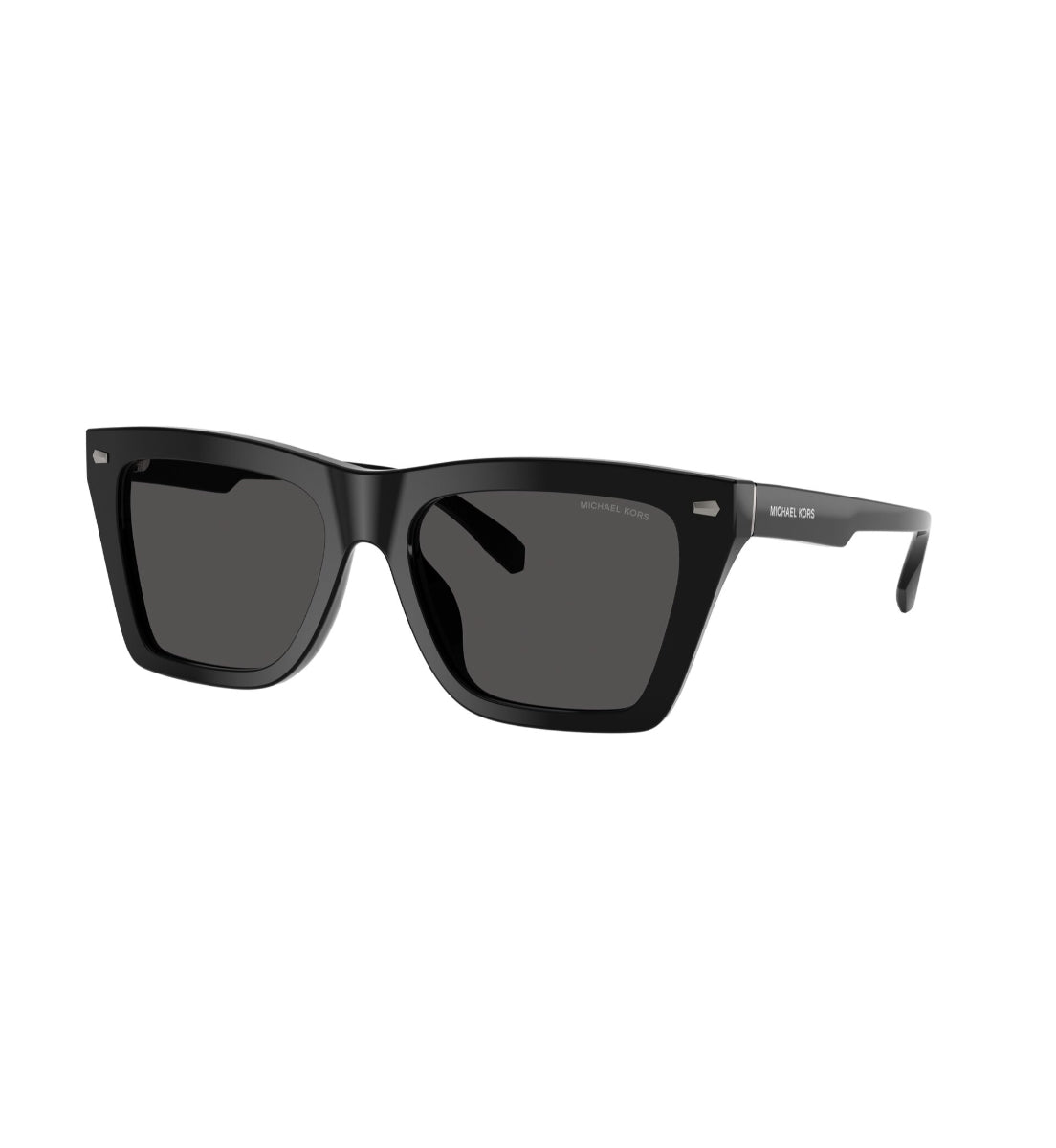 Gafas De Sol Pebble Beach Negro Michael Kors