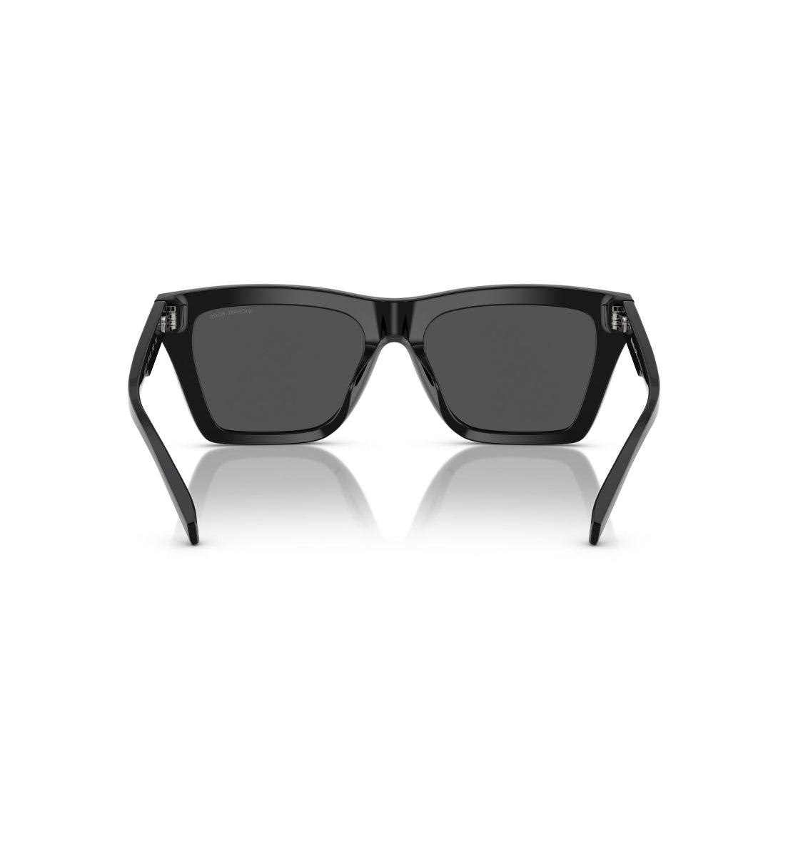 Gafas De Sol Pebble Beach Negro Michael Kors