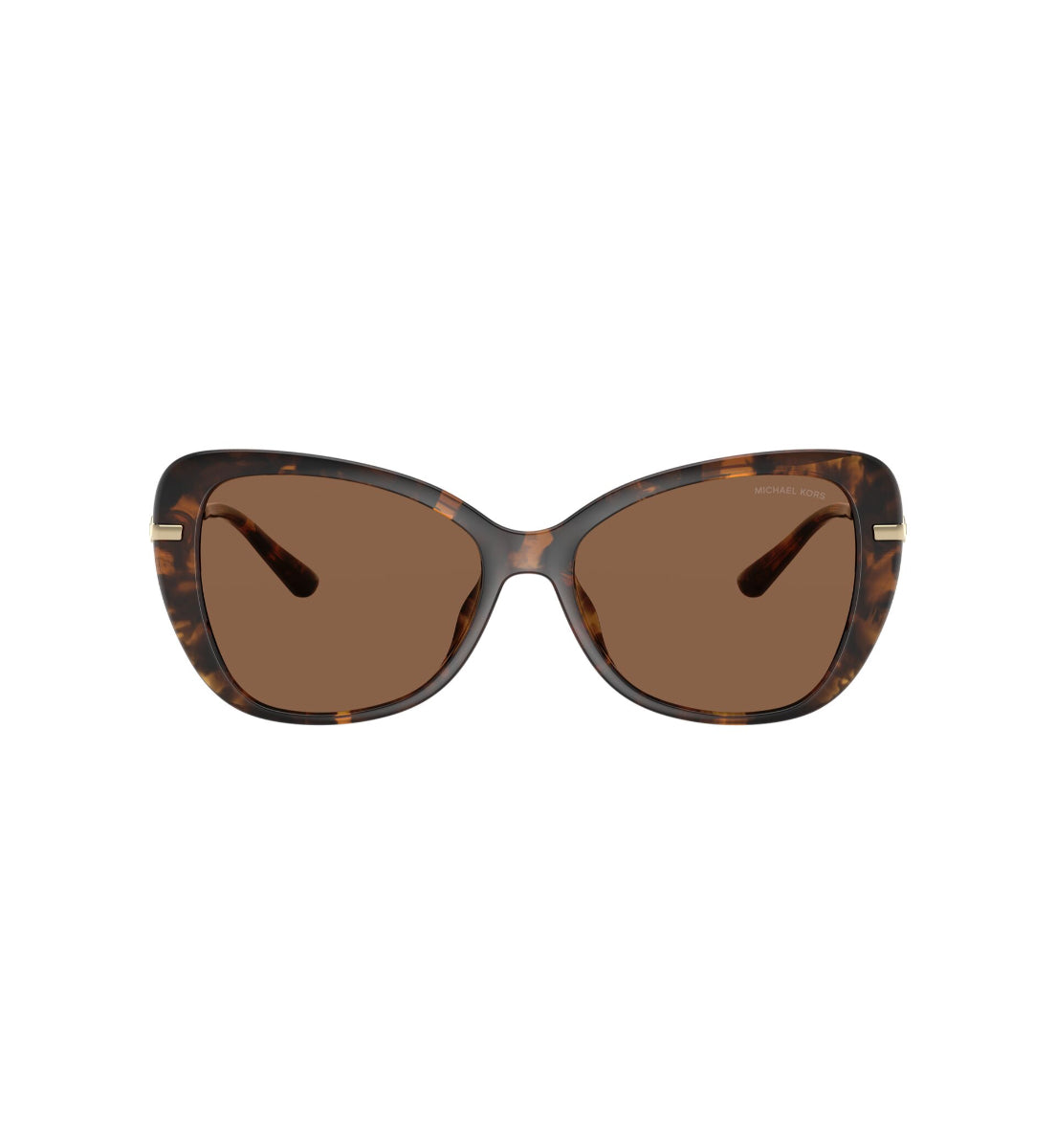 Gafas De Sol Saint Croix Carey Oscuro Michael Kors