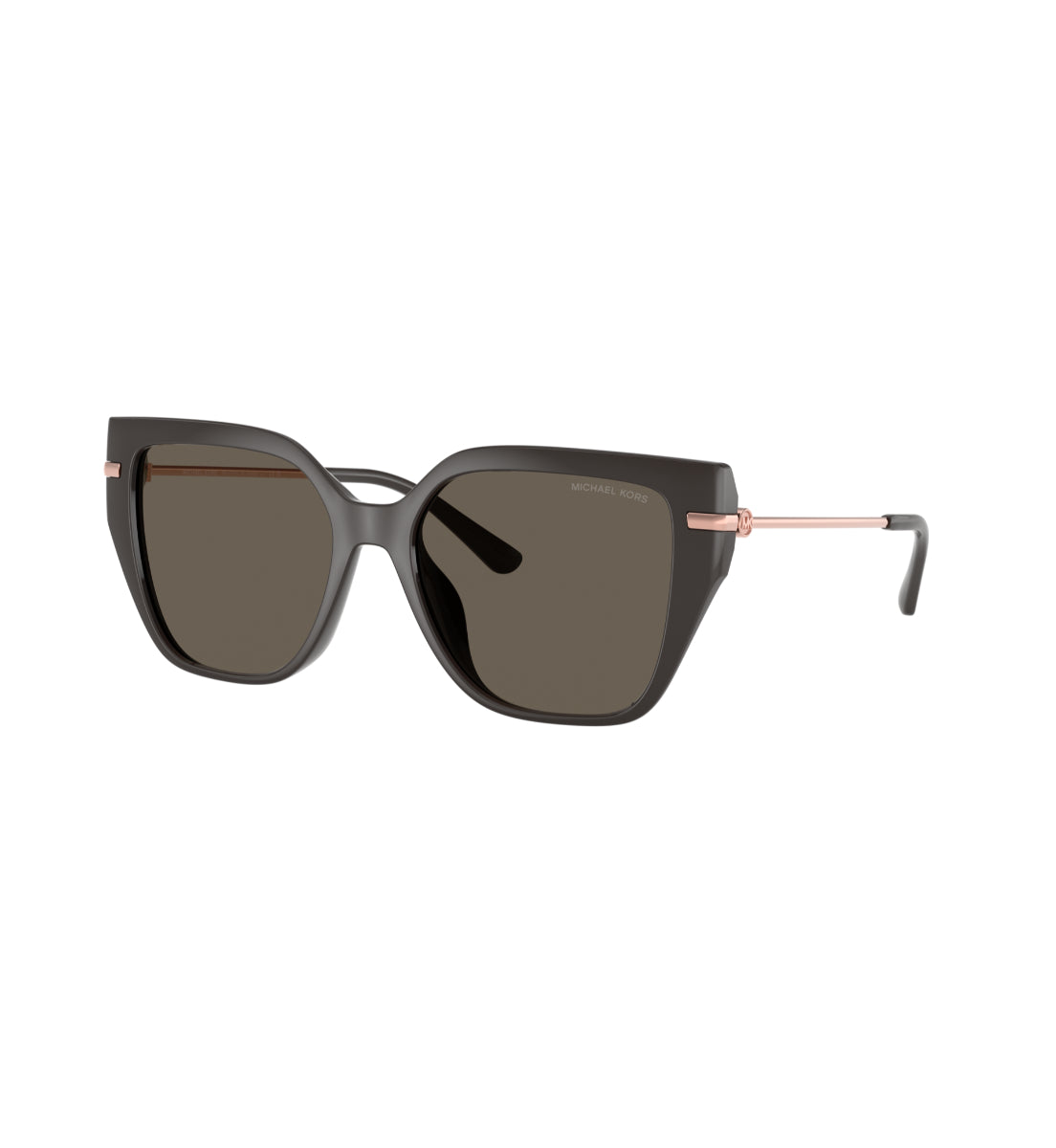 Gafas de Sol St. Barths Gris Michael Kors