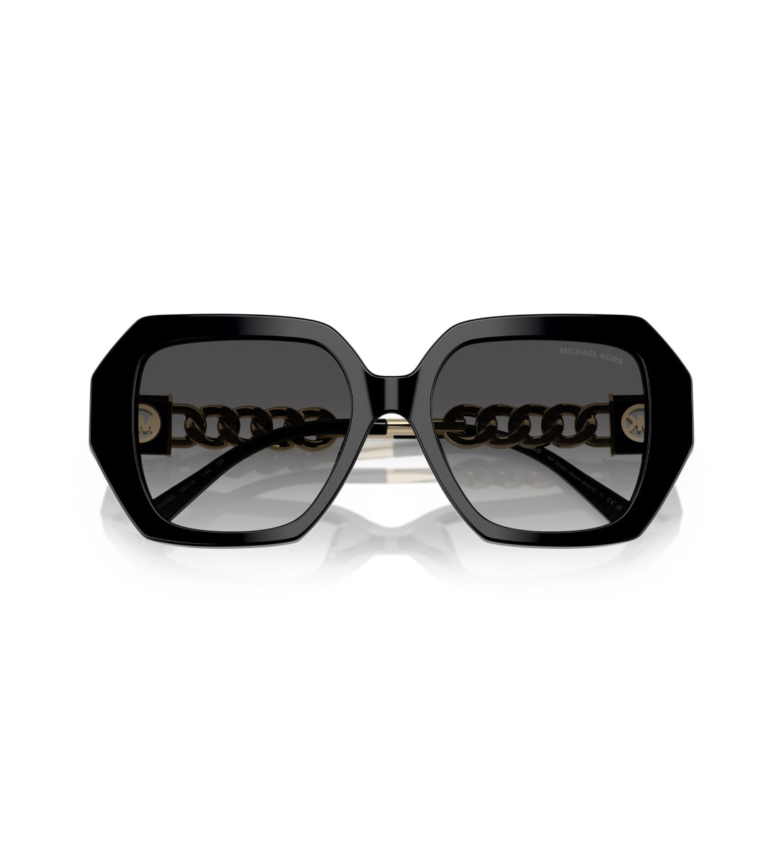 Gafas De Sol South Beach Negro Michael Kors