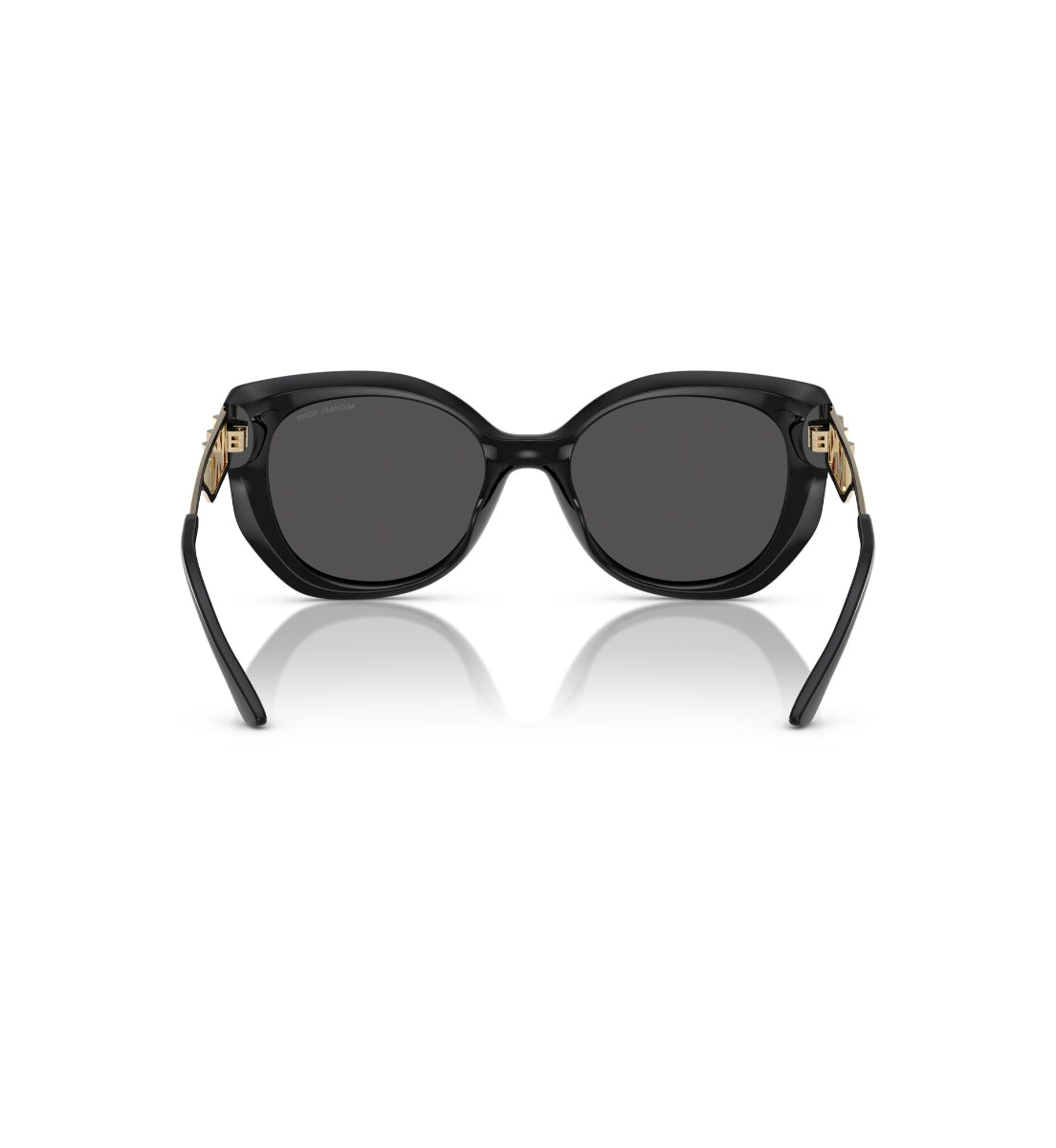 Gafas De Sol Alicante Negro Michael Kors