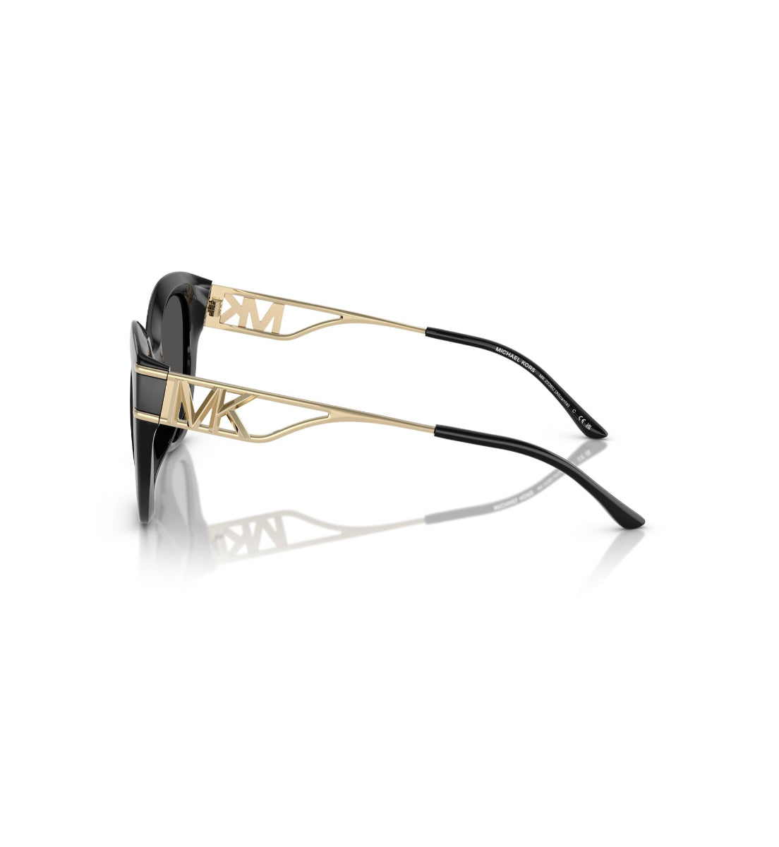 Gafas De Sol Alicante Negro Michael Kors
