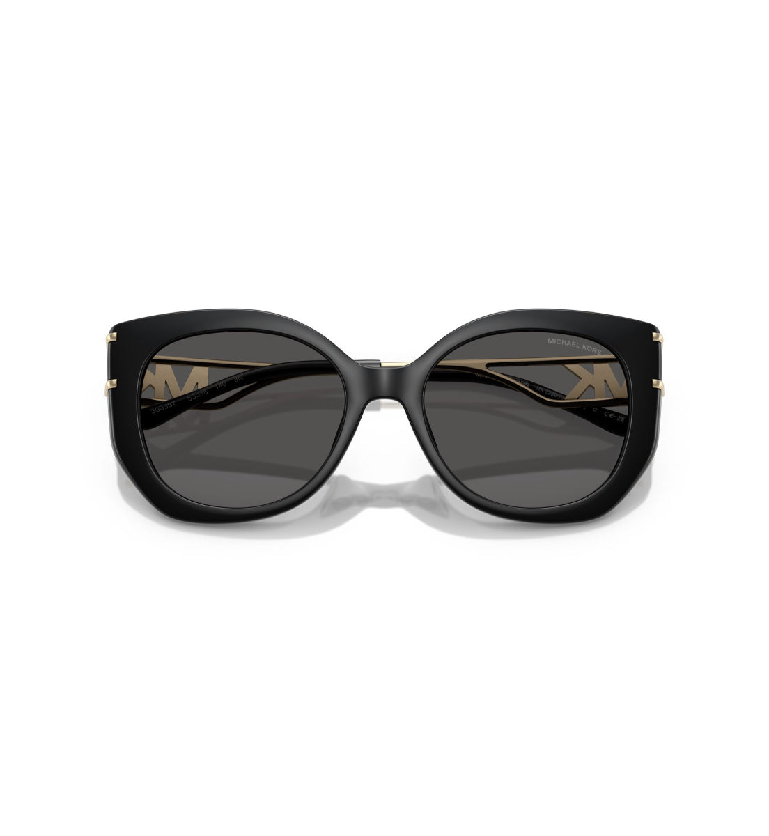 Gafas De Sol Alicante Negro Michael Kors