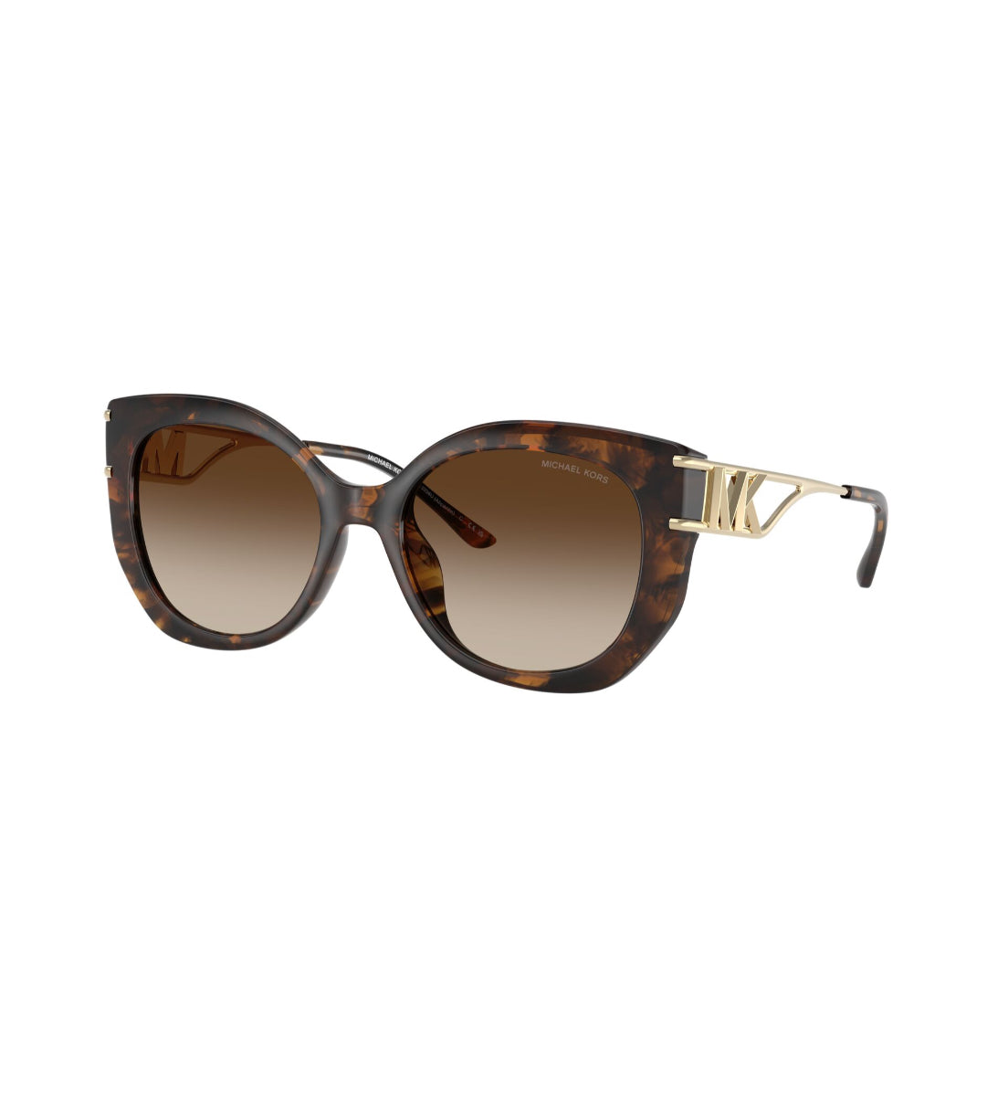 Gafas De Sol Alicante Carey Oscuro Michael Kors