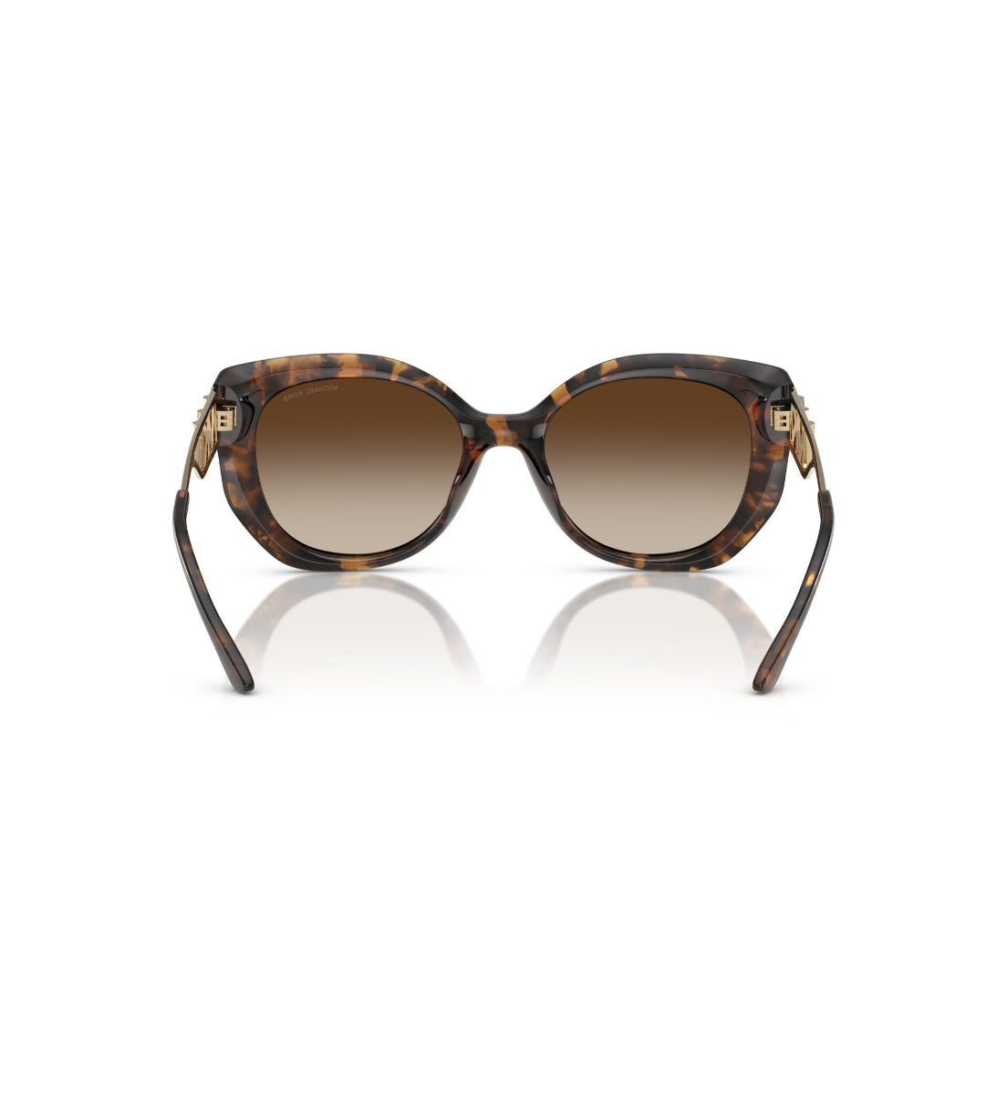 Gafas De Sol Alicante Carey Oscuro Michael Kors
