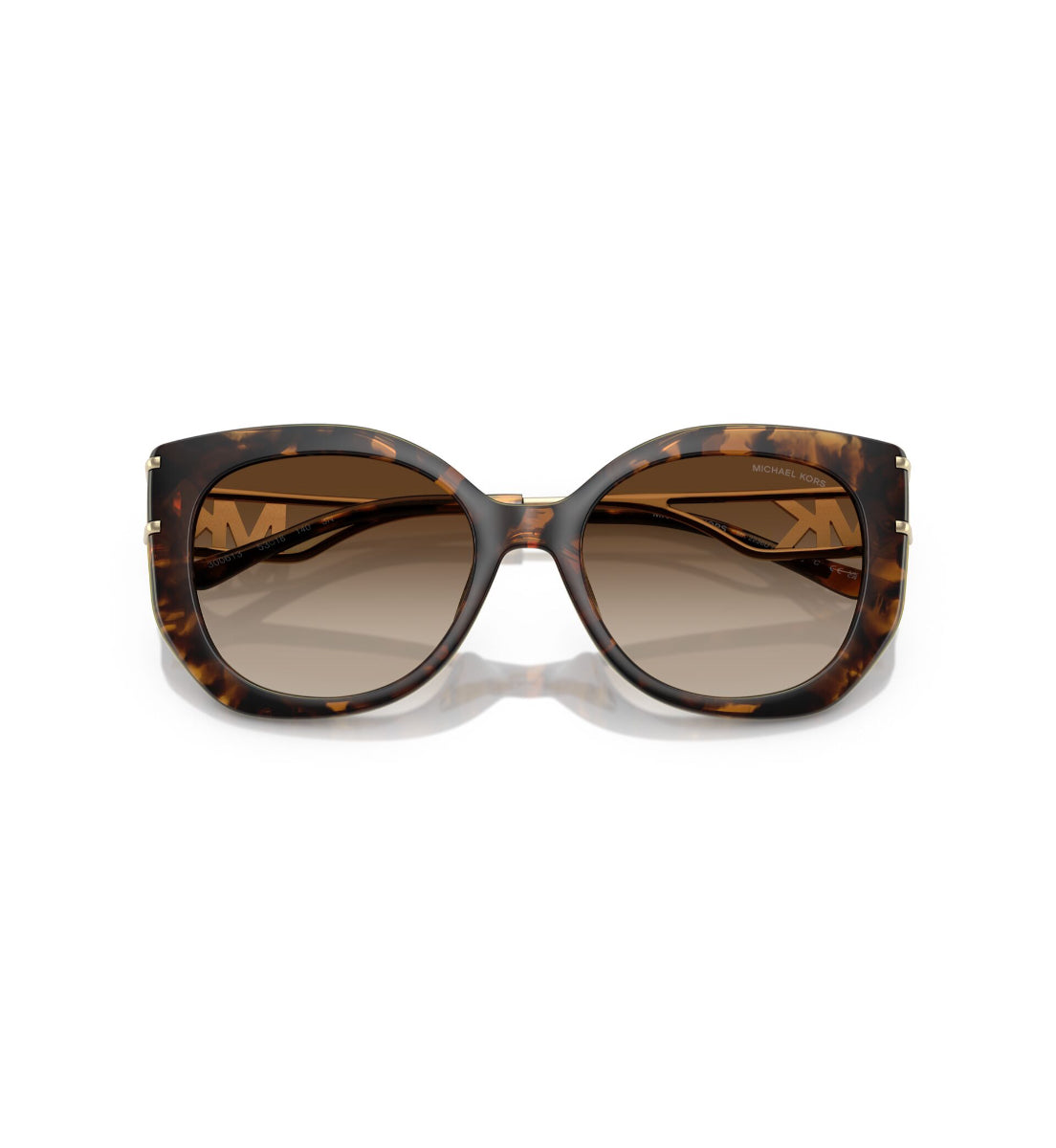Gafas De Sol Alicante Carey Oscuro Michael Kors
