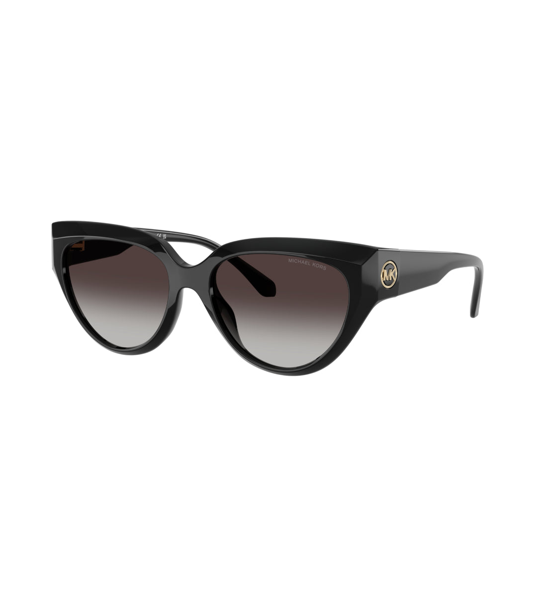 Gafas de Sol Boca Raton Negro Michael Kors