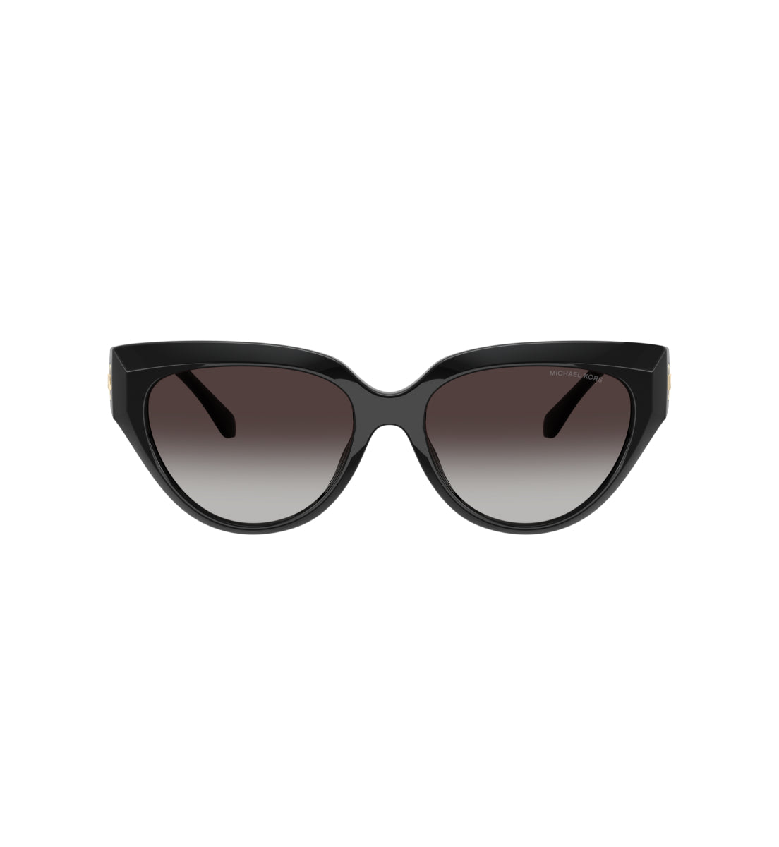 Gafas de Sol Boca Raton Negro Michael Kors