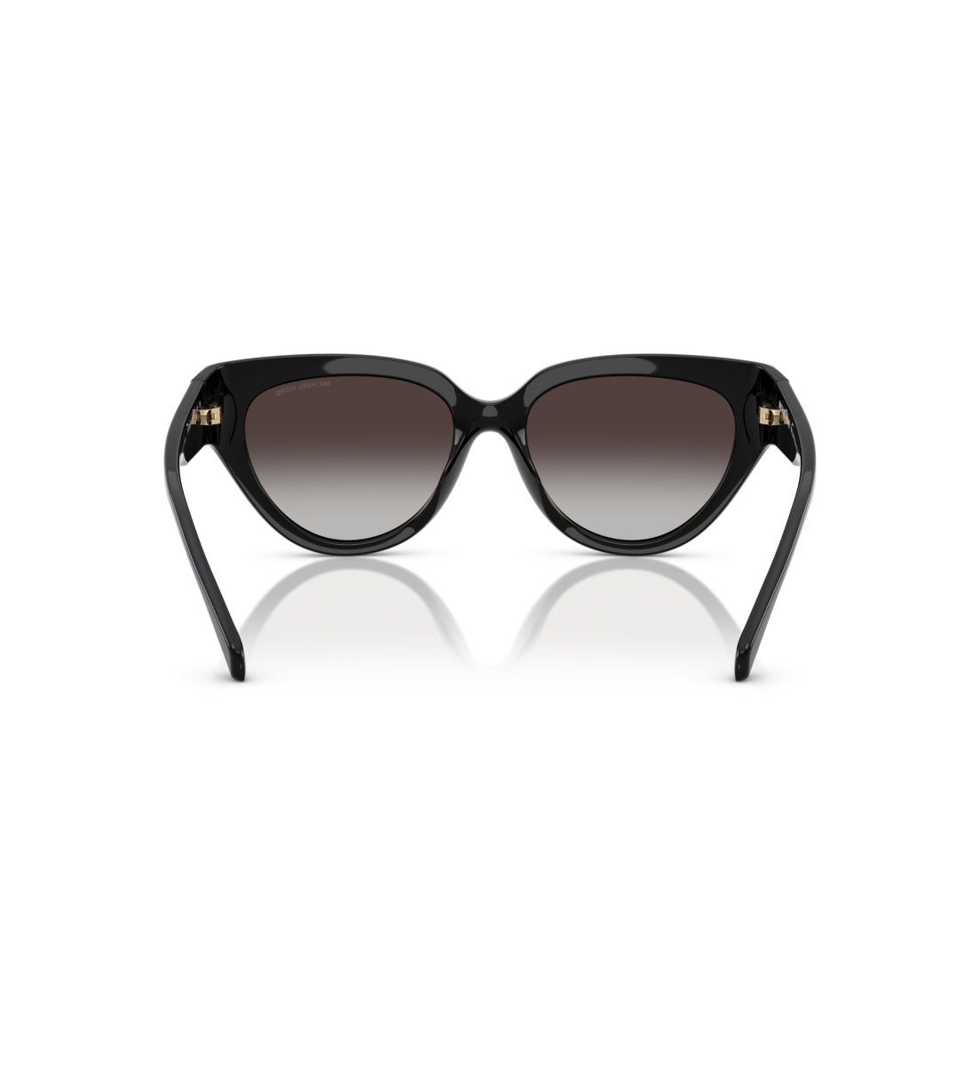 Gafas de Sol Boca Raton Negro Michael Kors