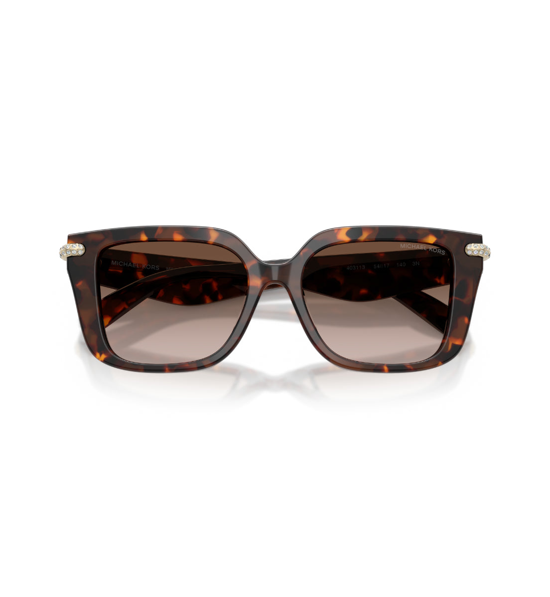 Michael Kors SANTO DOMINGO – Gafas de Sol para Mujer