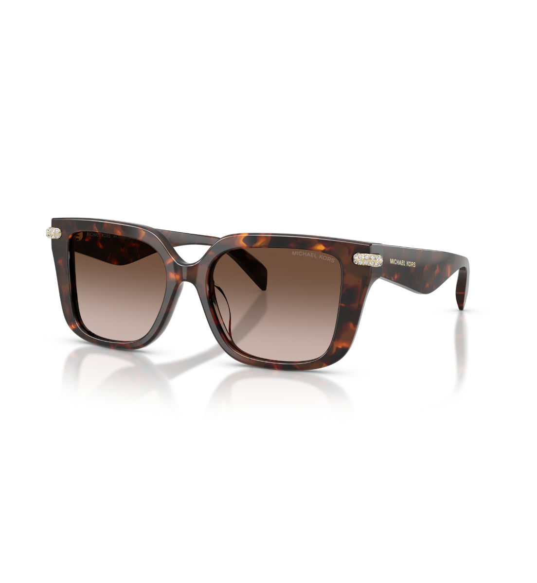 Michael Kors SANTO DOMINGO – Gafas de Sol para Mujer