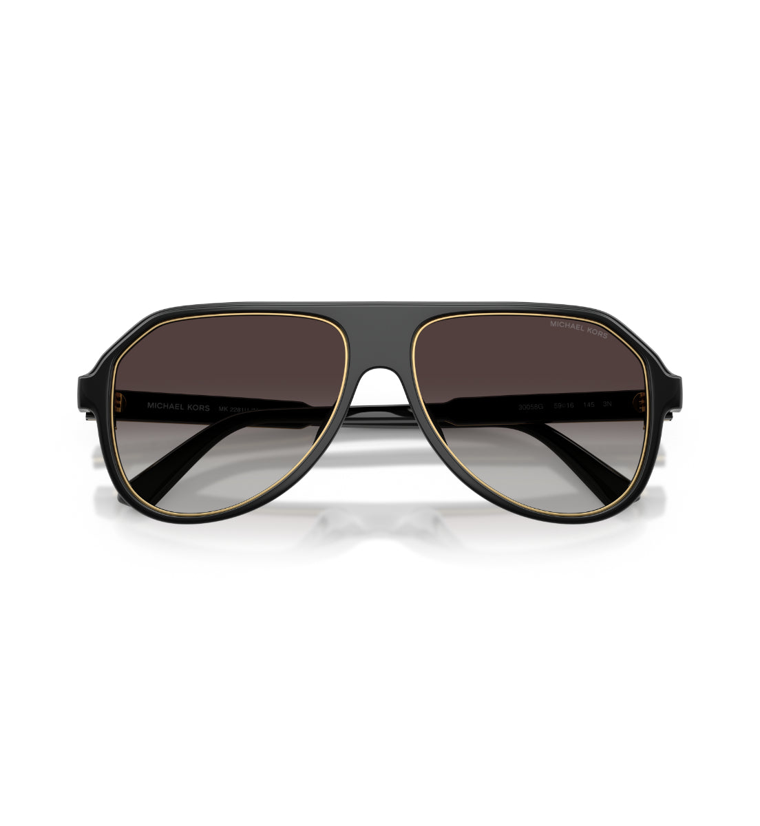 Michael Kors MOLOKAI – Gafas de Sol para Hombre