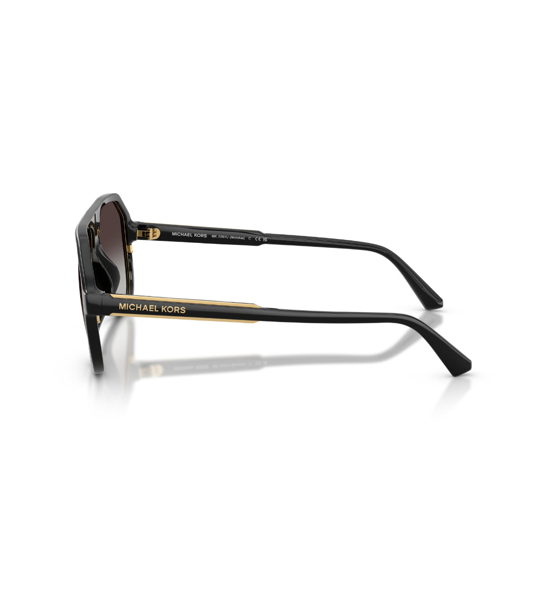 Michael Kors MOLOKAI – Gafas de Sol para Hombre