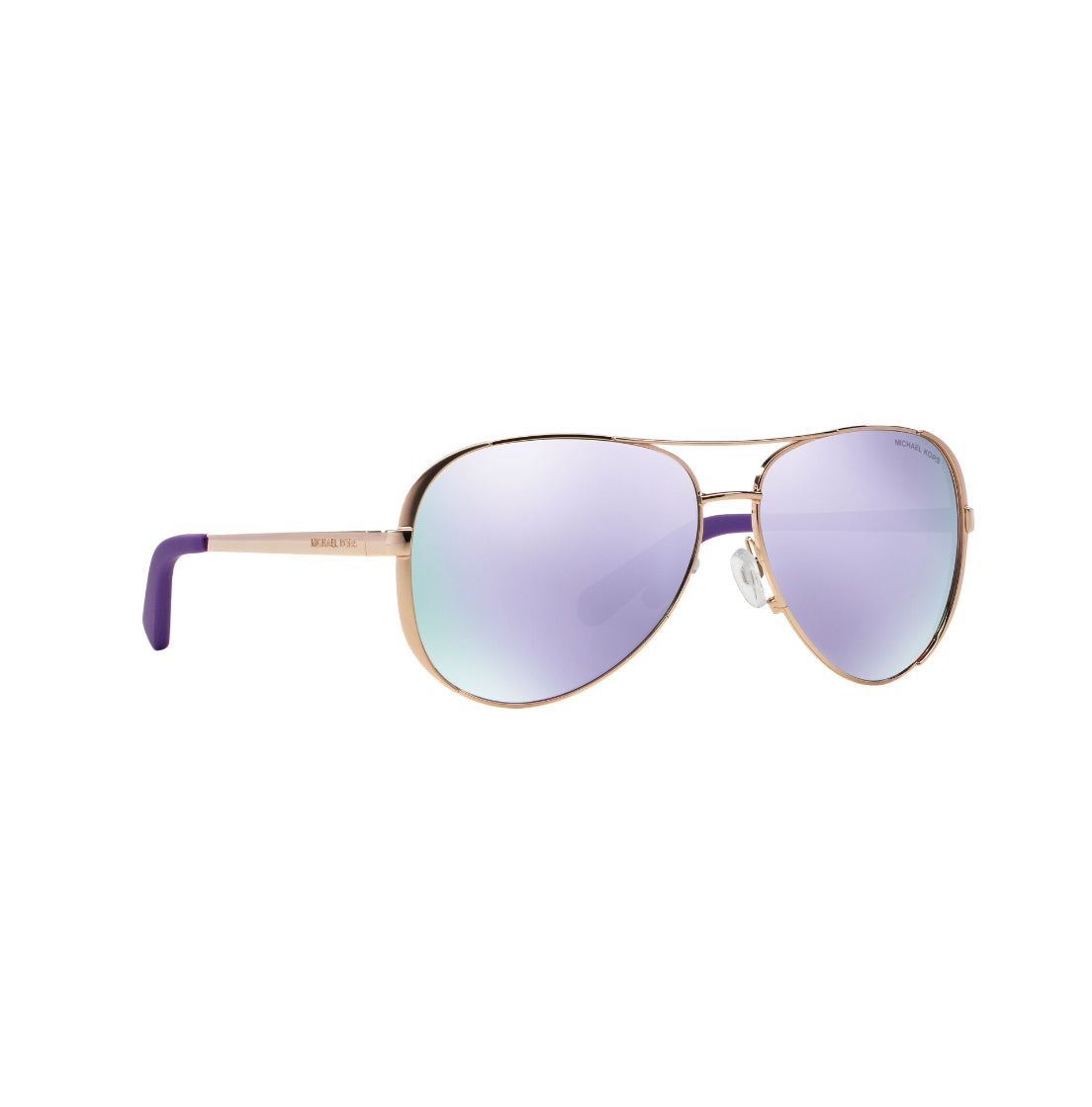Gafas de sol Chelsea Mk5004 Rosa Michael Kors
