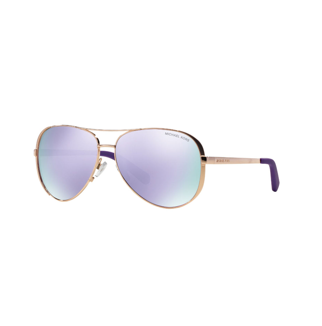 Gafas de sol Chelsea Mk5004 Rosa Michael Kors