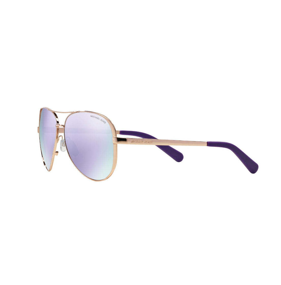 Gafas de sol Chelsea Mk5004 Rosa Michael Kors