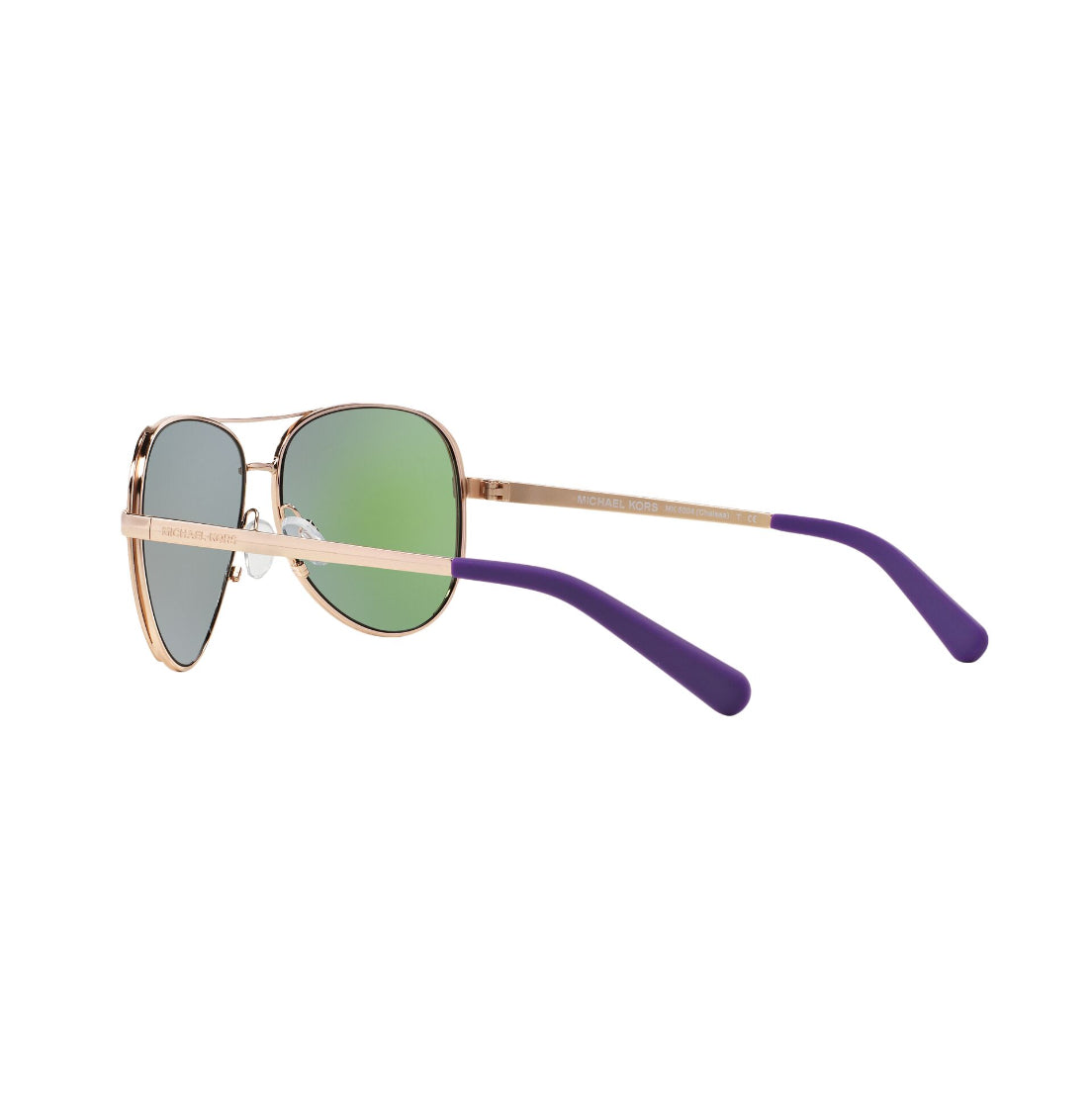Gafas de sol Chelsea Mk5004 Rosa Michael Kors