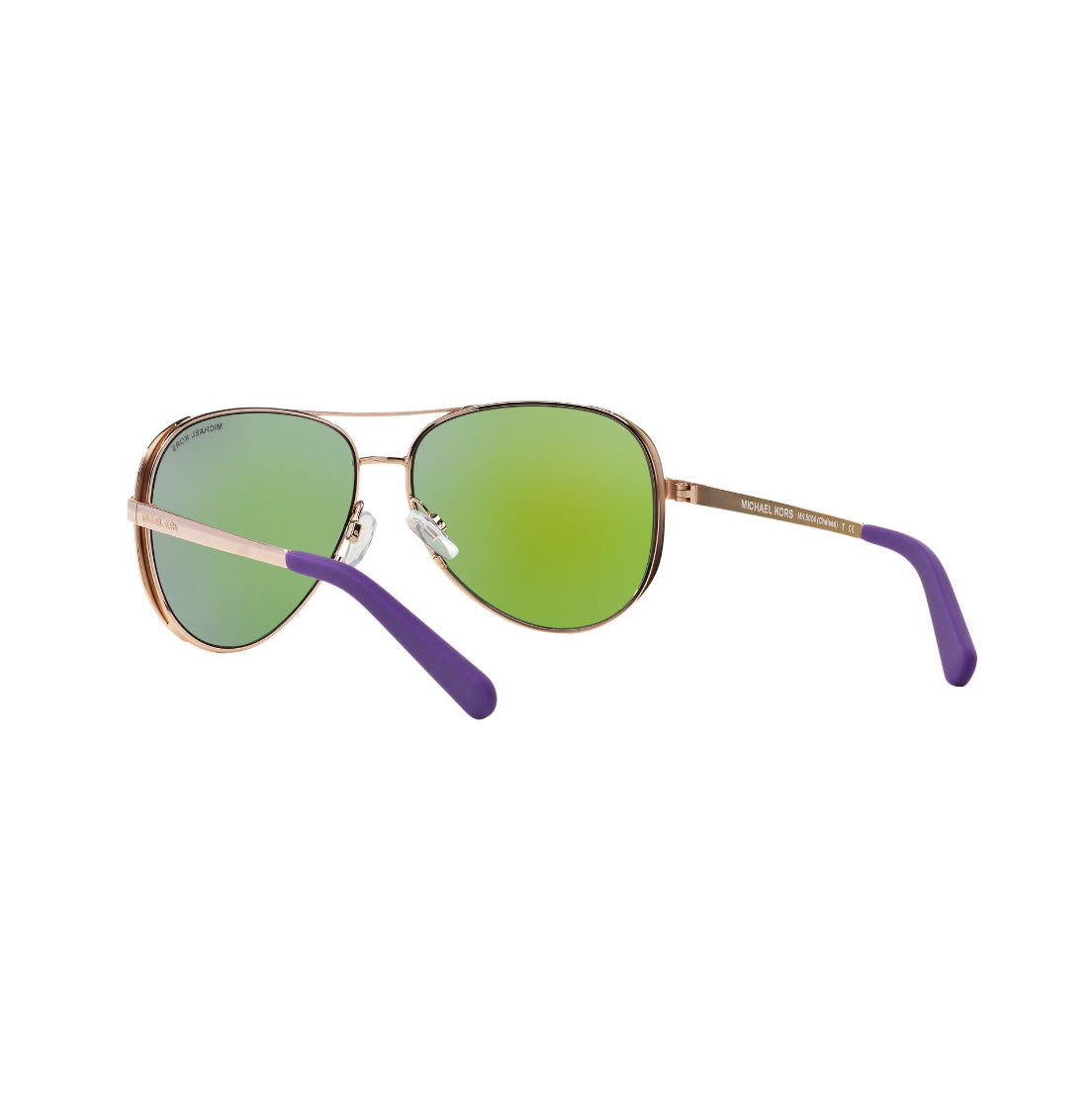 Gafas de sol Chelsea Mk5004 Rosa Michael Kors