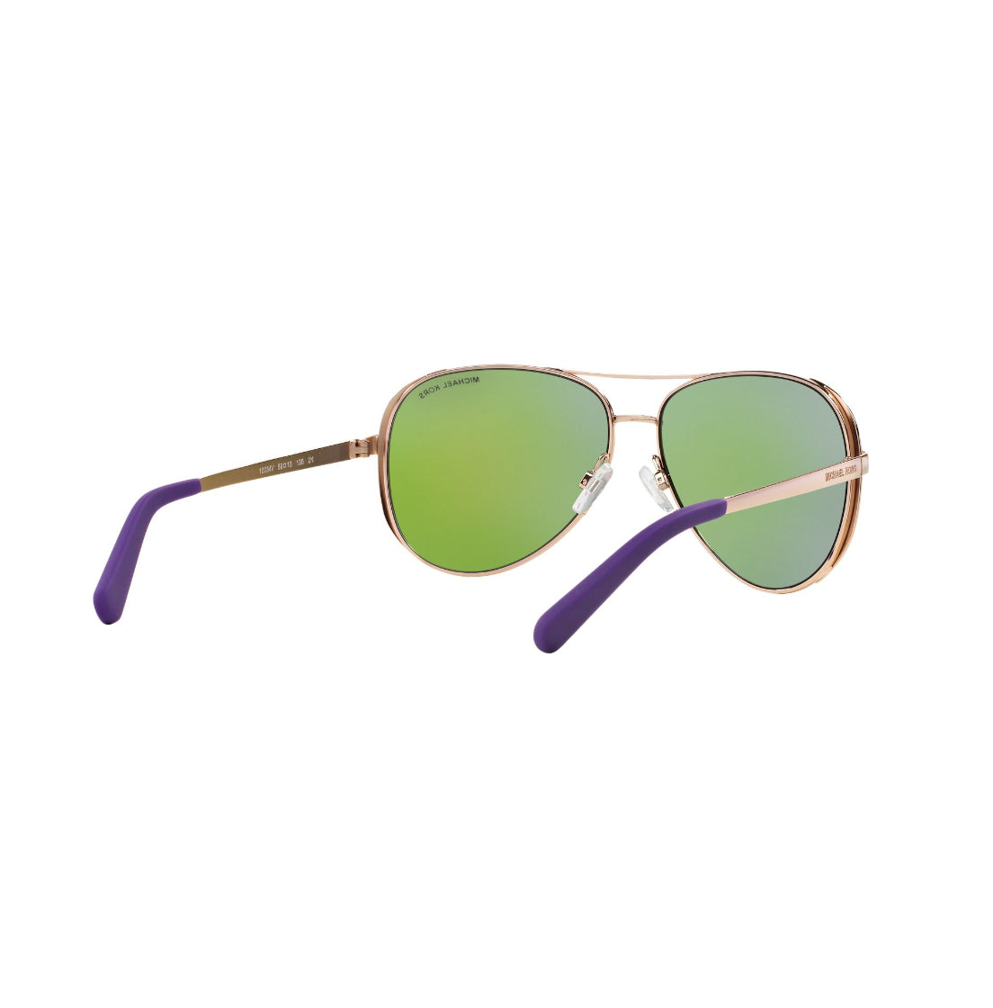 Gafas de sol Chelsea Mk5004 Rosa Michael Kors