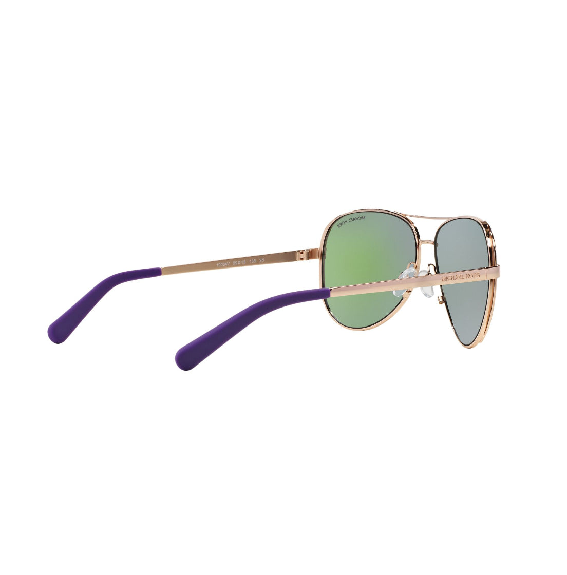 Gafas de sol Chelsea Mk5004 Rosa Michael Kors
