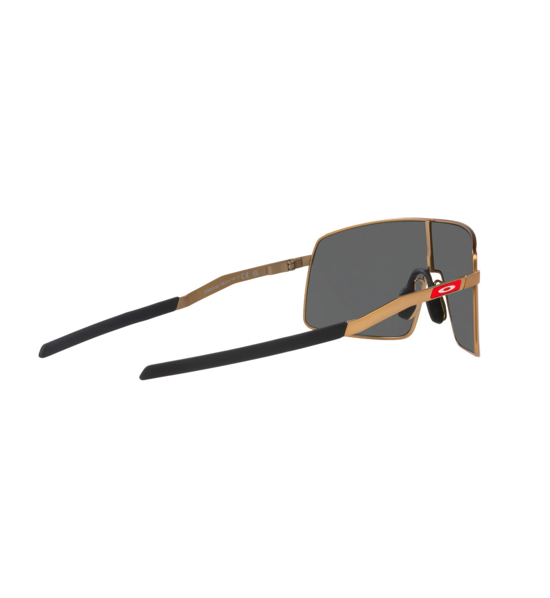 Gafas de Sol Oakley Sutro Ti OO6013 601305 36