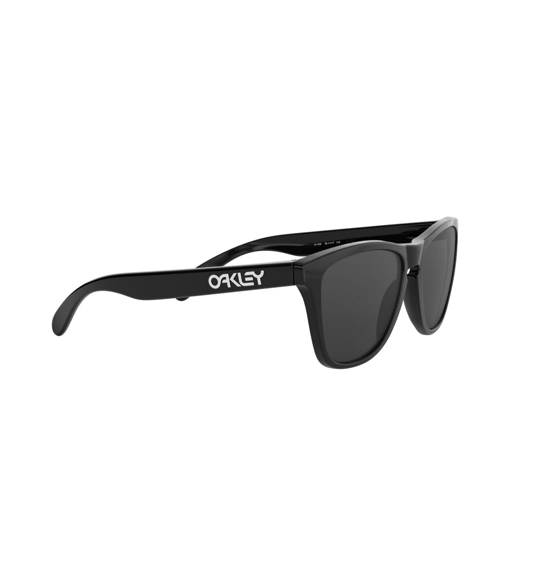 Gafas de Sol Oakley Frogskins OO9013 24-306 55