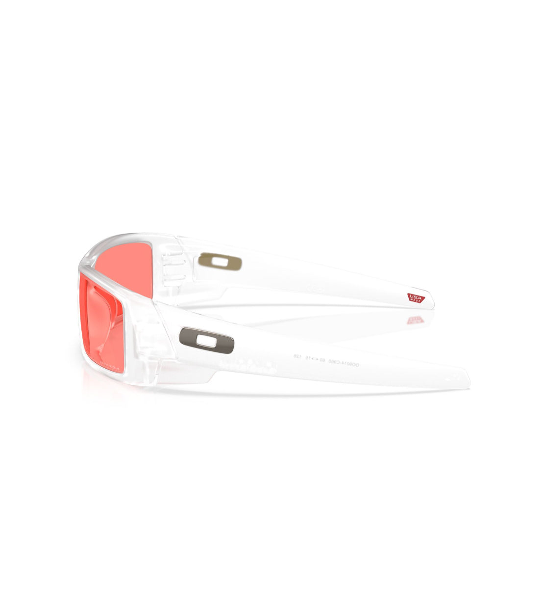 Oakley Gascan