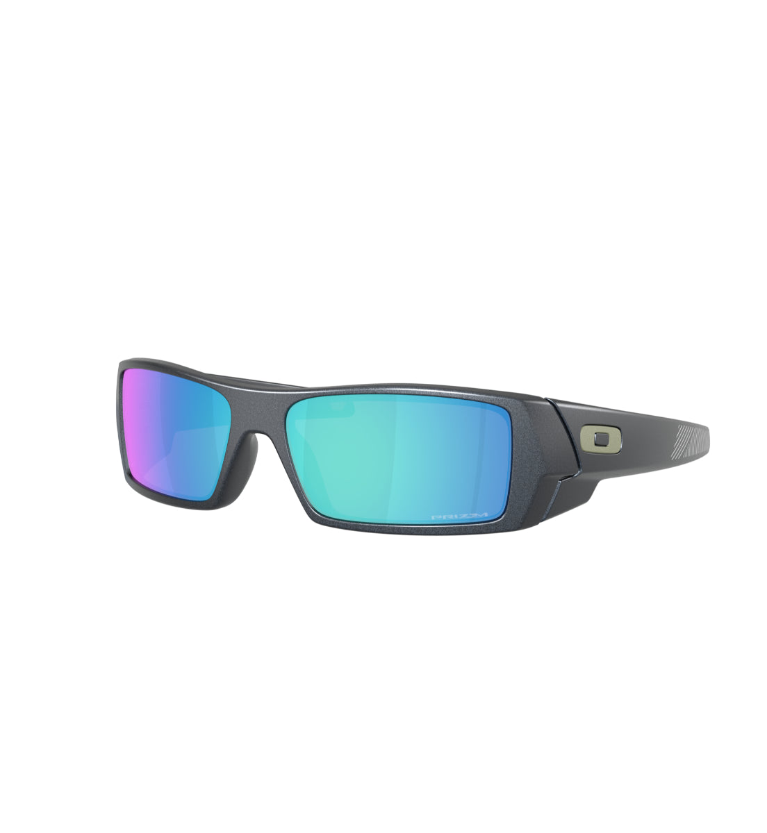NOVEDAD - Oakley Gascan