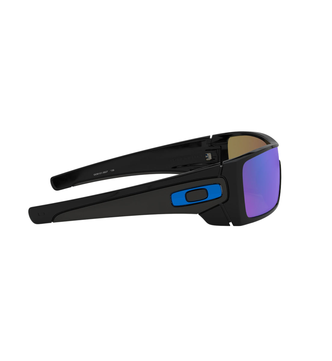 Gafas de sol Batwolf Azul Oakley